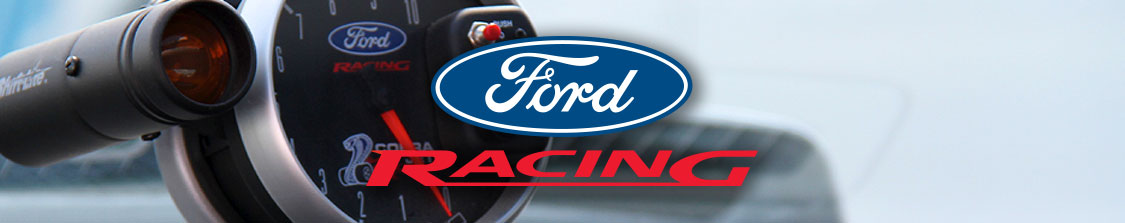 Ford racing afr gauge #8