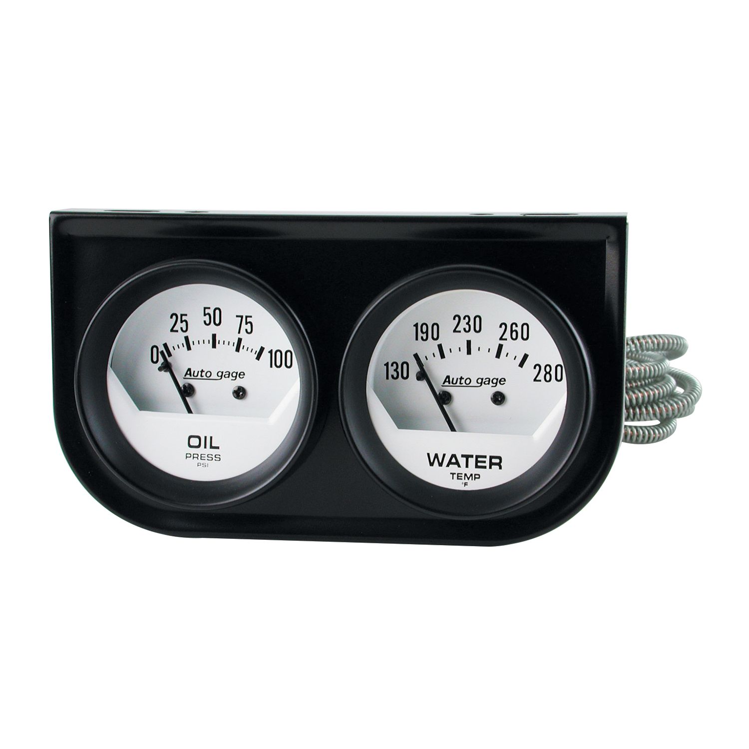 TXC Capillary Temperature Dial Gauge Sensor