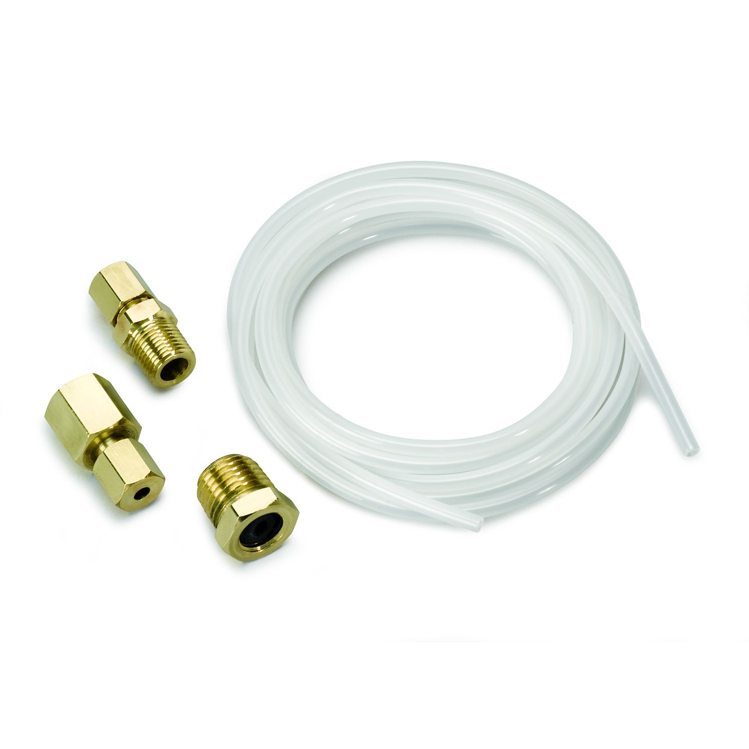 How to Install Compression Fittings on Nylon and Copper Tubing