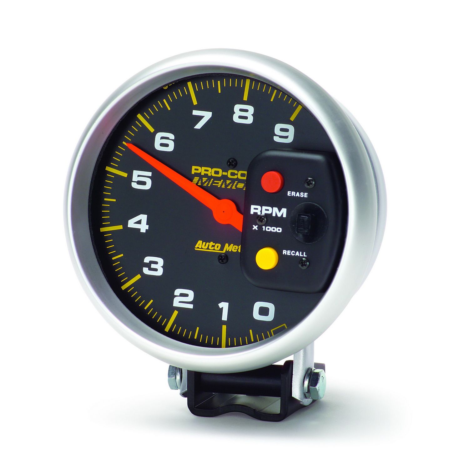 Mini Compte Tours - AUTOMETER - PERFORMANCE SERIES - 2-5/8 - 6000 RPM