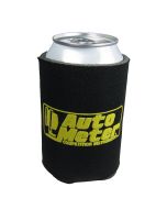 Can Koozie, Black, 'Competition Instruments'