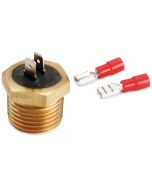 TEMPERATURE SWITCH, 200 °F, 1/2" NPT MALE, FOR PRO-LITE WARNING LIGHT