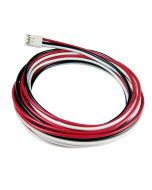 WIRE HARNESS, 3RD PARTY GPS RECEIVER, FOR GPS SPEEDOMETERS