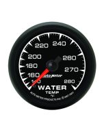 2-1/16" WATER TEMPERATURE, 140-280 °F, 6 FT., MECHANICAL, ES