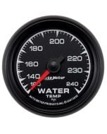 2-1/16" WATER TEMPERATURE, 120-240 °F, 6 FT., MECHANICAL, ES