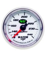 2-1/16" WATER TEMPERATURE, 120-240 °F, 6 FT., MECHANICAL, NV