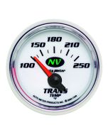 2-1/16" TRANSMISSION TEMPERATURE, 100-250 °F, AIR-CORE, NV