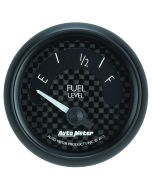 2-1/16" Fuel Level 73-10 Ω, AIR-CORE, GT Series