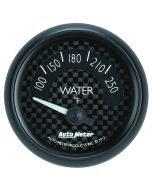 2-1/16" WATER TEMPERATURE, 100-250 °F, AIR-CORE, GT