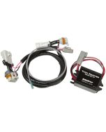 RPM SIGNAL ADAPTER FOR LS ENGINES, INCL. PLUG & PLAY HARNESS