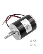 MOTOR, WATER PUMP REPLACEMENT MOTOR FOR WP1, WP2 & WP3