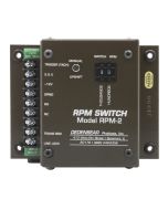 RPM ACTIVATED SWITCH