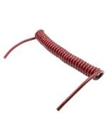STRETCH CORD, 3 CONDUCTOR - WITH 1-12 GAUGE & 2-14 GAUGE CONDUCTORS