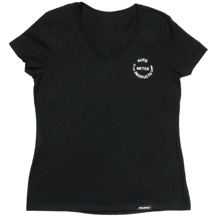 Vintage Women's T-Shirt - Black - XL