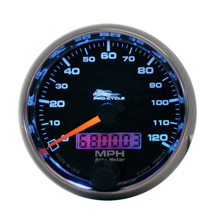 J T AUTO Speedometer Avenger Street 150,220 : : Car & Motorbike