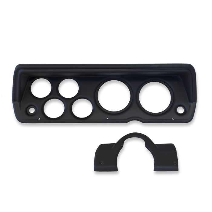 Autometer Direct Fit Dash Pod (Triple Gauge Mount) - 2013+ FT86