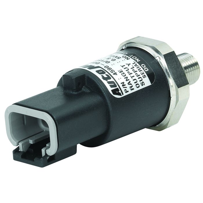 SENSOR, PRESSURE, SPEK-PRO, 100/120/150 PSI, 1/8