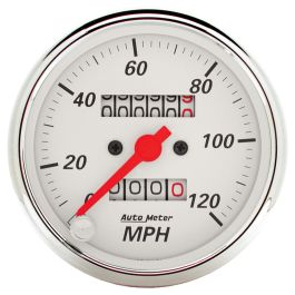 2 3/8, Temperature gauge - 00012