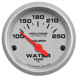 0002582321.9 - Temperature Gauge - Haws Co