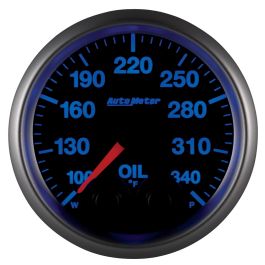 Digital Oil Auto Meter Tip - MT10002