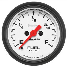 Fuel Level Sensor Testing, Page 2