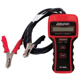 Dt400 - Tester Batterie 12V - 802605 - Auto Attrezzature Triveneto