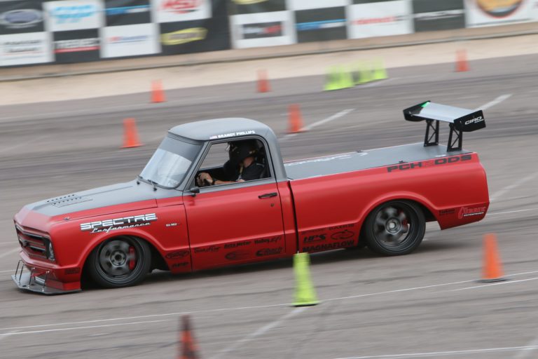 C10R: A Family Affair - Autometer